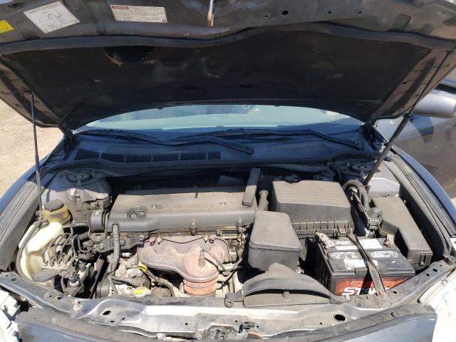 4T4BE46K69R096170 Toyota Camry Base 2009. Фото: 6