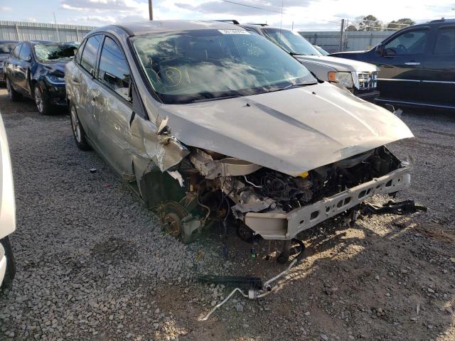 Salvage/Wrecked Ford Focus Cars for Sale | SalvageAutosAuction.com