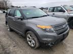 2014 FORD  EXPLORER