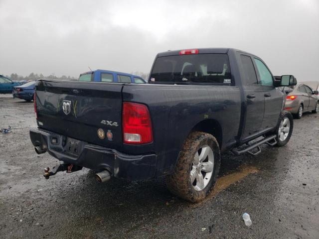 2013 RAM 1500 ST - 1C6RR7FT0DS588703