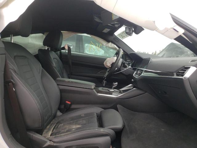 2021 BMW M440XI WBA13AR06MCF70867