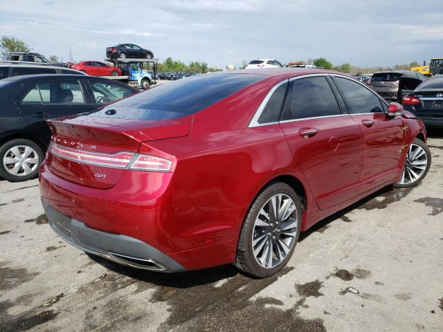 2017 LINCOLN MKZ RESERV 3LN6L5E90HR666417
