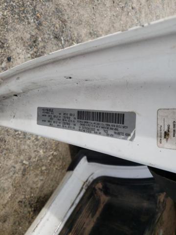 3C6TRVBG0KE559222 Ram Promaster 2019. Фото: 9
