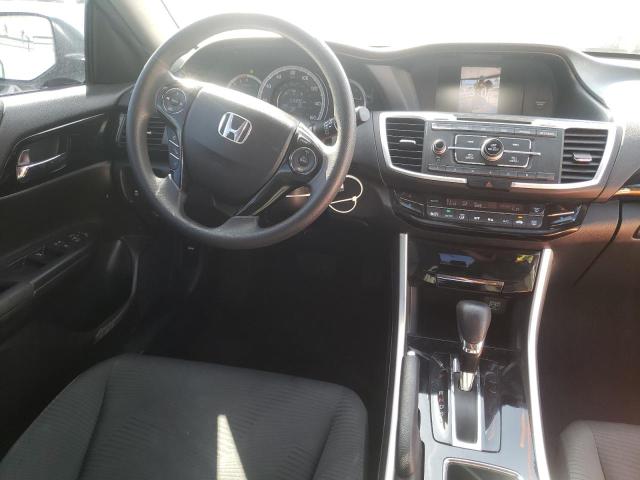 1HGCR2F32GA115639 Honda Accord Lx 2016. Фото: 8