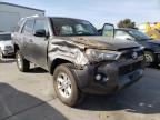 2016 TOYOTA  4RUNNER