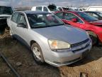 2005 CHEVROLET  MALIBU