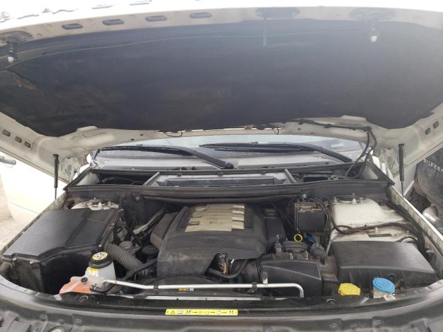 SALME15438A275459 Land Rover Range Rove 2008. Фото: 6
