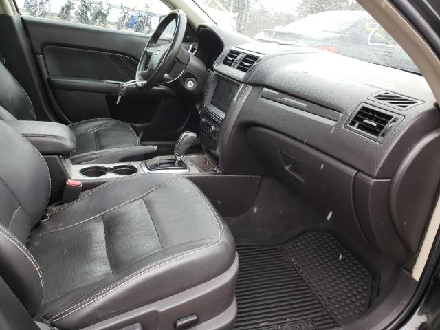 2010 FORD FUSION SPO - 3FAHP0KC5AR349328