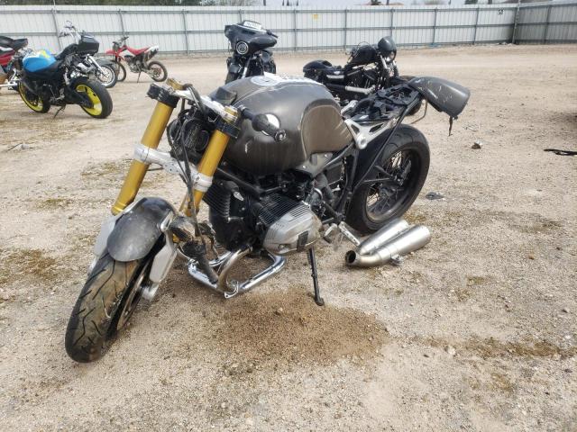 2015 BMW R NINE T WB10A1608FZ583820