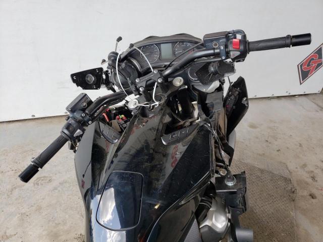 2014 HONDA CTX1300 JH2SC7418EK000049
