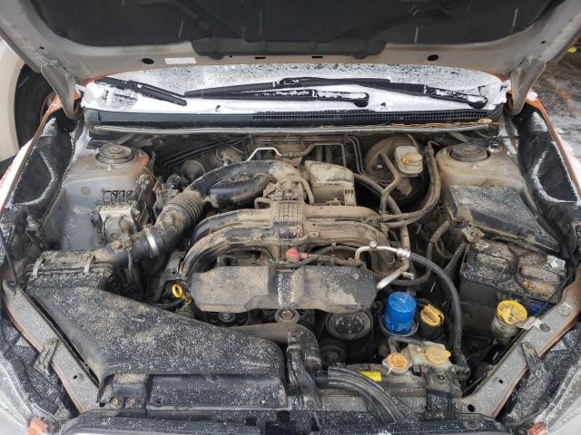 JF2GPAWC4D2852851 Subaru Xv Crosstr 2013. Фото: 6