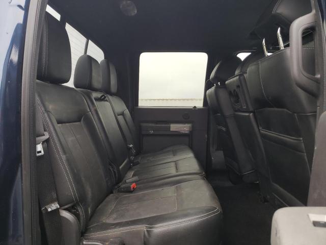 2014 FORD F250 SUPER - 1FT7W2B66EEB60310