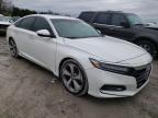 2018 HONDA  ACCORD