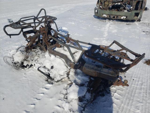 2016 HONDA TRX500 FA 1HFTE4694G4100624