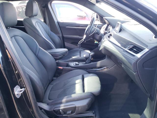 2018 BMW X2 SDRIVE2 WBXYJ3C32JEJ84873