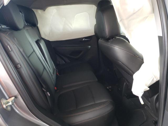 2020 CHEVROLET TRAX PREMI 3GNCJMSB9LL276420