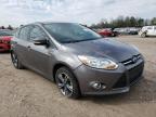 2014 FORD  FOCUS