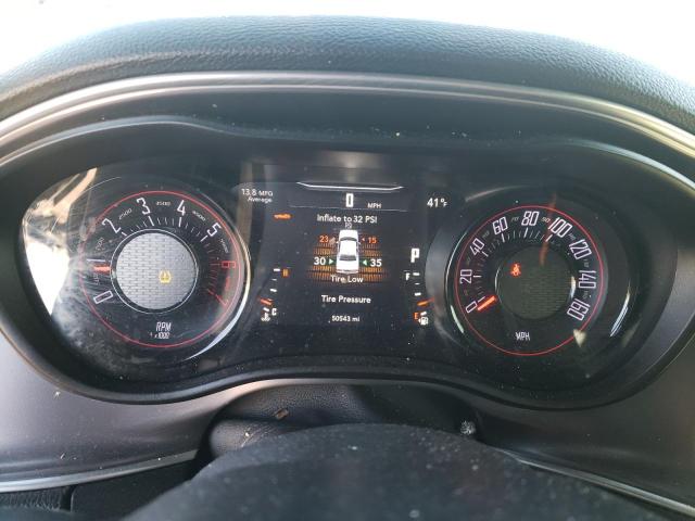 2019 DODGE CHALLENGER 2C3CDZBT0KH512163