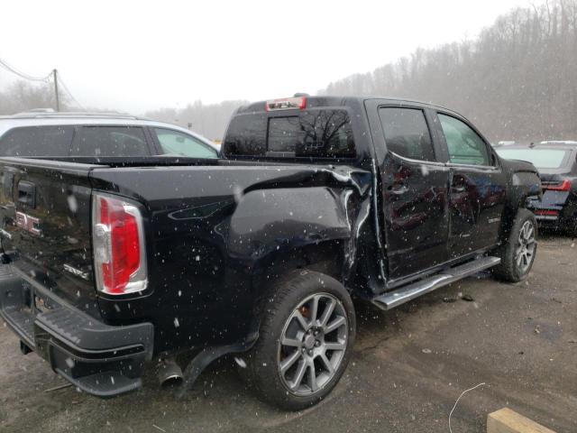 2020 GMC CANYON DEN 1GTG6EEN0L1177726