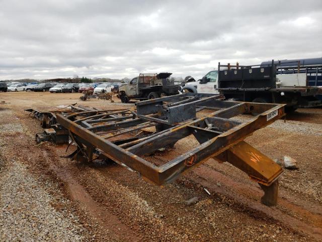 Other Trailer salvage cars for sale: 2005 Other Trailer