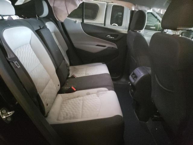 2018 CHEVROLET EQUINOX LS 2GNAXHEV8J6228752
