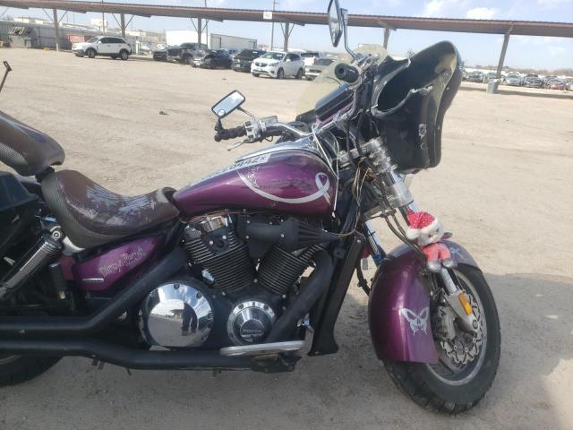 2004 HONDA VTX1800 N2 1HFSC49D24A200378