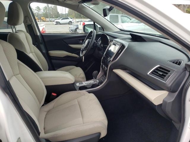 2019 SUBARU ASCENT PRE 4S4WMAEDXK3430518