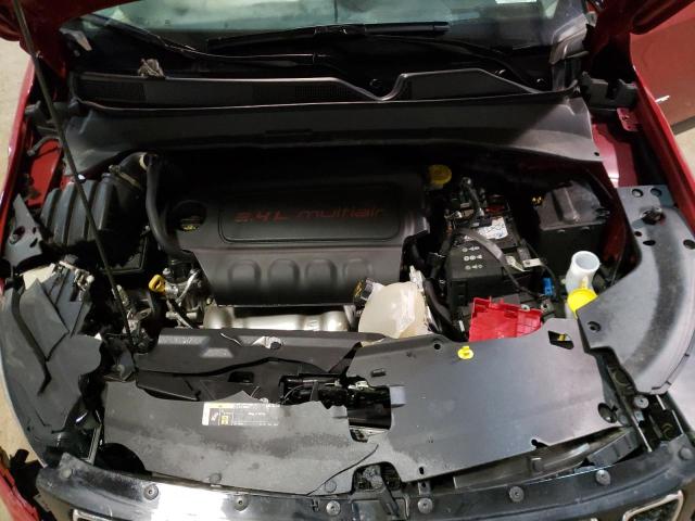 3C4NJDBB0MT530907 Jeep Compass La 2021. Фото: 6