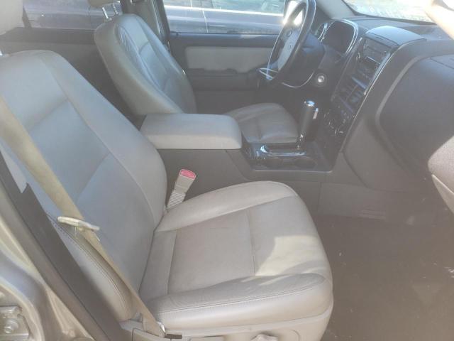 1FMEU73E98UB29638 Ford Explorer X 2008. Фото: 4