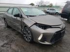 2018 TOYOTA  COROLLA