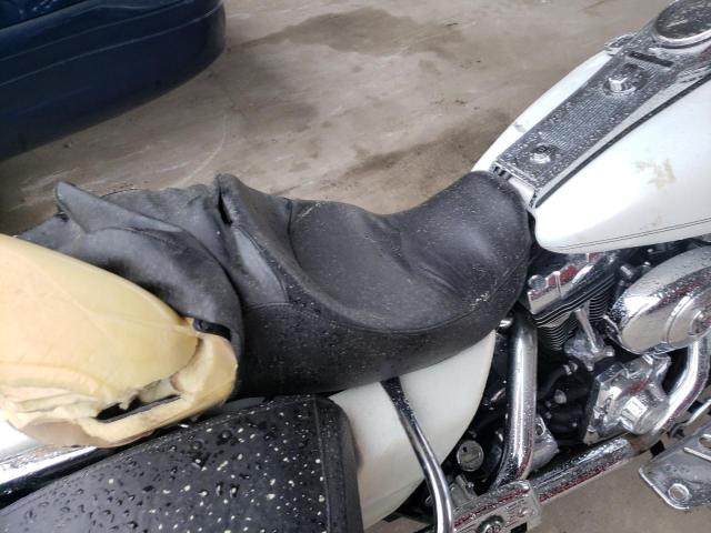 2002 HARLEY-DAVIDSON FLHRCI 1HD1FRW162Y601438
