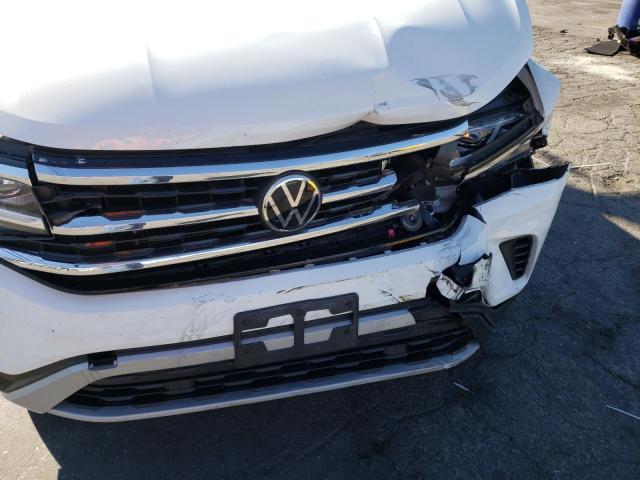 2020 VOLKSWAGEN ATLAS CROS 1V2YE2CA3LC221128