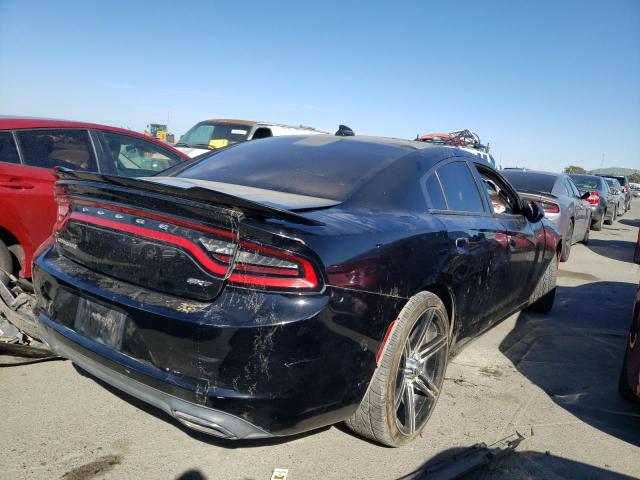 2015 DODGE CHARGER SX 2C3CDXHG1FH721626