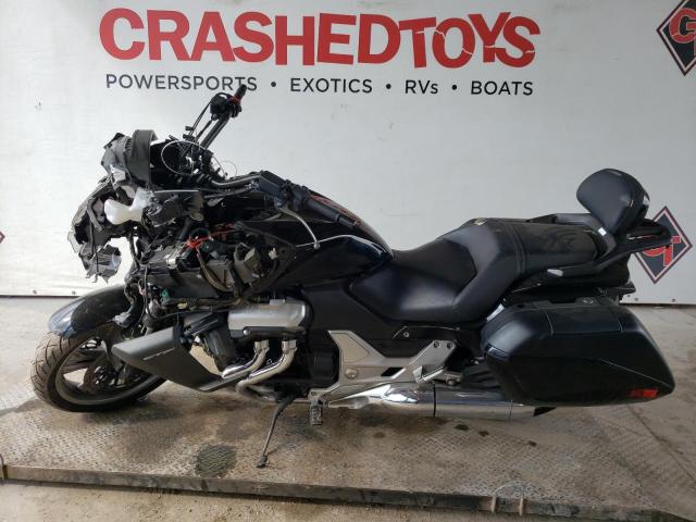 2014 HONDA CTX1300 JH2SC7418EK000049