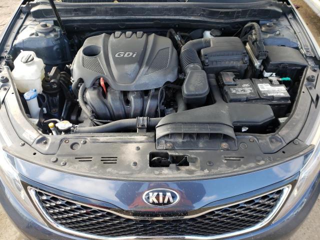 2015 KIA OPTIMA LX KNAGM4A71F5587811