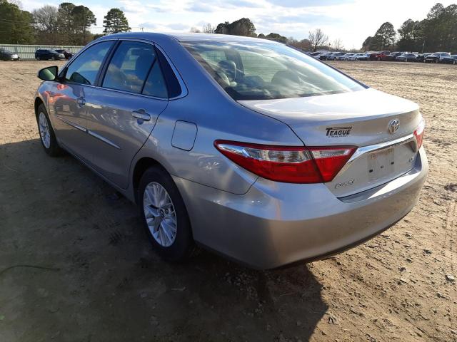 2017 TOYOTA CAMRY LE 4T1BF1FK2HU319776