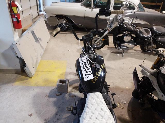 2020 HARLEY-DAVIDSON FXBB 1HD1YJJ16LB053853