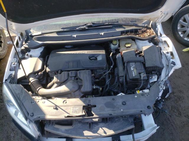 1G4PP5SK5E4131412 Buick Verano 2014. Фото: 6