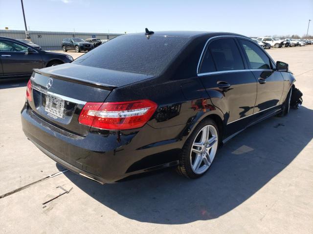 2013 MERCEDES-BENZ E 350 - WDDHF5KB4DA703152
