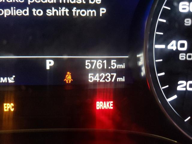 2018 AUDI A6 WAUG8AFC4JN057222