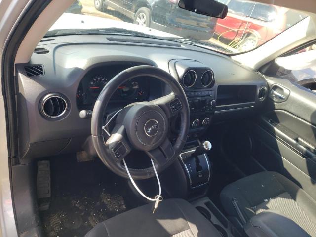2011 JEEP PATRIOT SP - 1J4NF1GB1BD191662