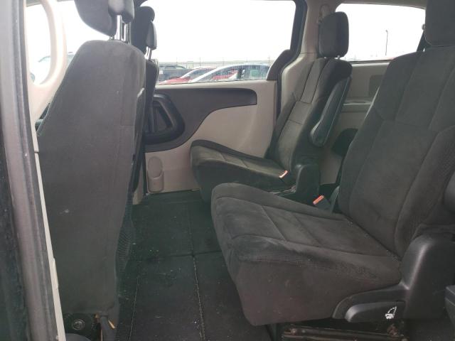 2012 DODGE GRAND CARA - 2C4RDGCG4CR294879