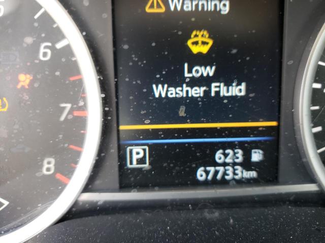 2019 NISSAN SENTRA S - 3N1AB7AP3KY317253