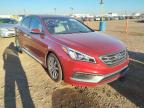 2015 HYUNDAI  SONATA