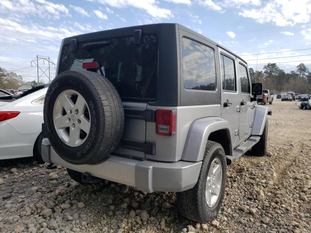 1C4HJWEG6FL530277 Jeep Wrangler U 2015. Фото: 3