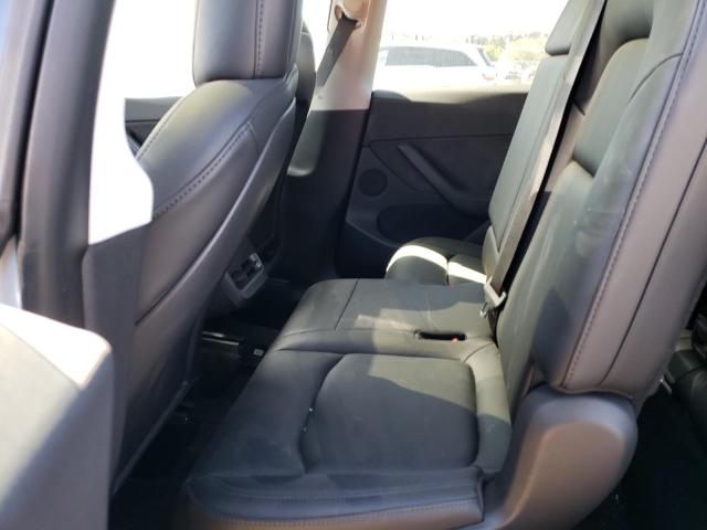 5YJYGAEE3MF265799 Tesla Model Y 2021. Фото: 5