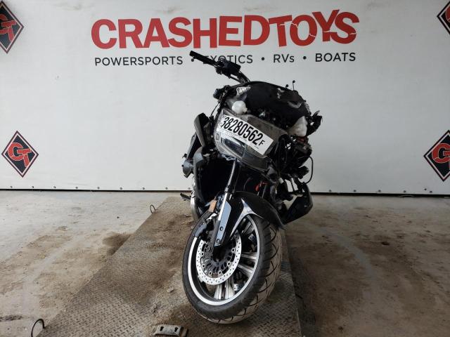 2014 HONDA CTX1300 JH2SC7418EK000049