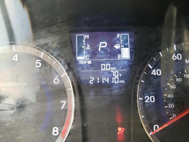 2015 HYUNDAI ACCENT GS KMHCT5AE4FU199823