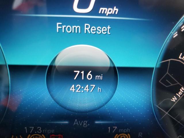 2022 MERCEDES-BENZ GLE CLASS 4JGFB4KB8NA650153