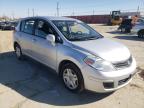 2011 NISSAN  VERSA